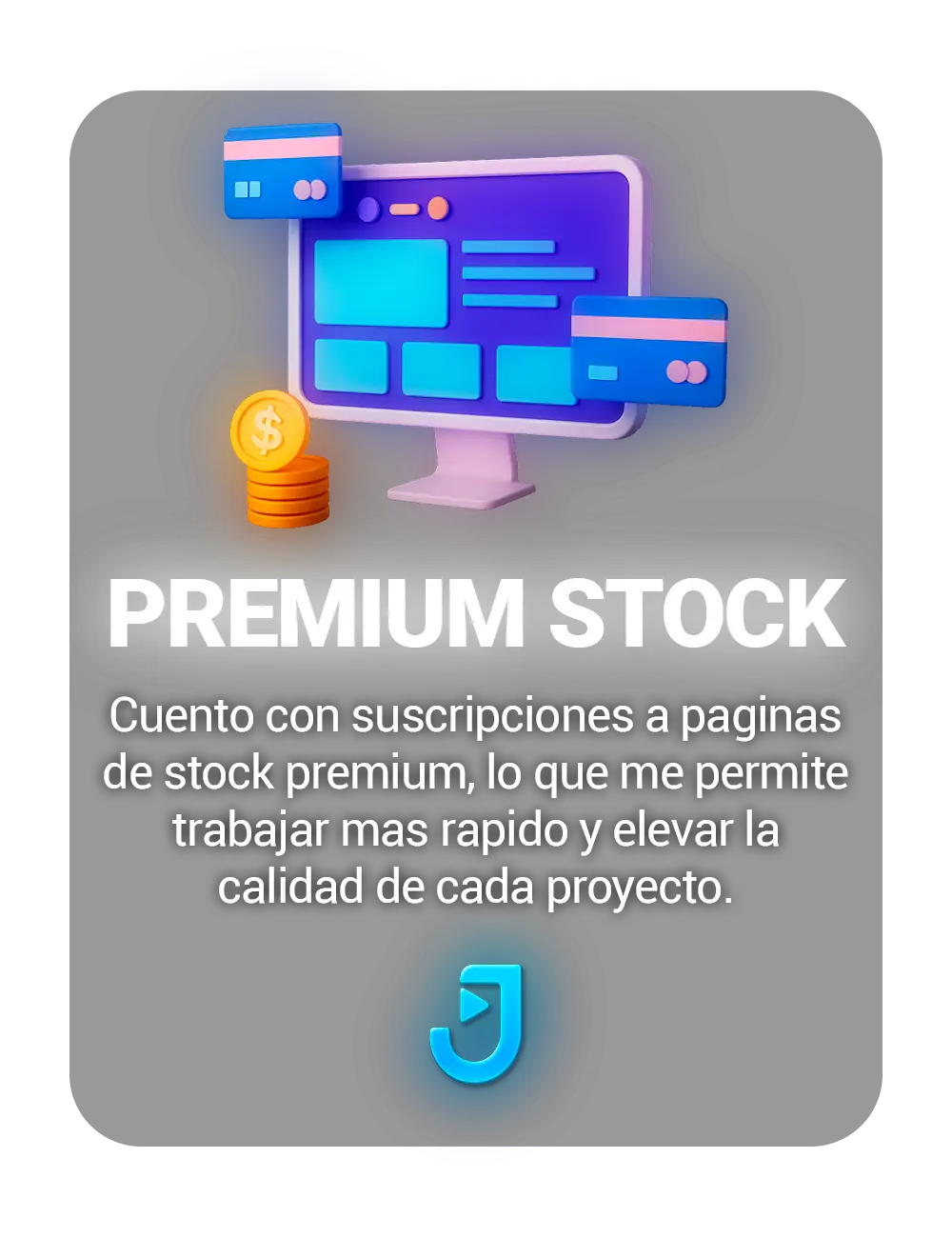 Premium Stock [Diferenciadores]